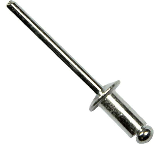 Заклепки EKTO 3,2x20 мм, 1000 шт. BR-002-3220 1