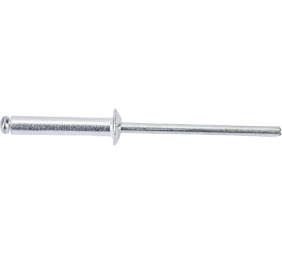 Заклепки EKTO 3,0x16 мм, 1000 шт. BR-002-3016