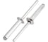 Заклепки EKTO 4,8x24 мм, 50 шт. BR-001-4824 1