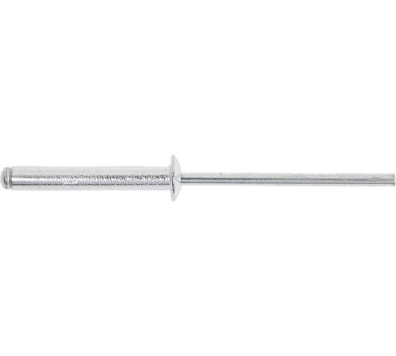 Заклепки EKTO 3,0x20 мм, 1000 шт. BR-002-3020