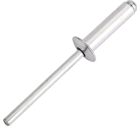 Заклепки EKTO 4,8x18 мм, 50 шт. BR-001-4818