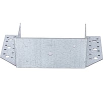 Опора бруса КРЕПКО-НАКРЕПКО 150х150х1,8 мм, R 39099