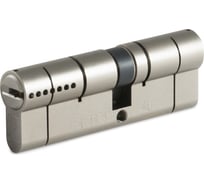 Цилиндр Rav Bariach серии Mars, ключ-ключ, 90 мм (40x50) NE000251624