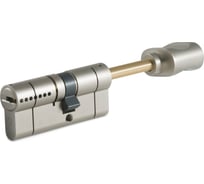 Цилиндр Rav Bariach серии Mars, ключ-шток, 71,5 мм (40x31,5) NE000408211