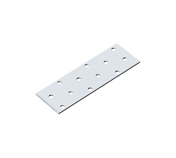 Соединительная пластина РК ГРУП 160x1200х1.8 РКГ00003953 1