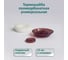 Универсальная термошайба ЭНТЕН D38, комплект с прокладкой, коричневая, уф-защита, 25 шт. 060 3