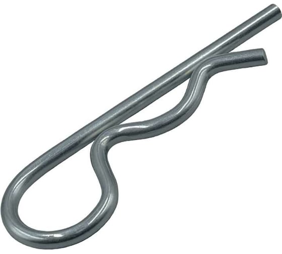 Шплинт Алтервиа 4х60, DIN 11024, Form Е, 25 шт. A00002.240060.25