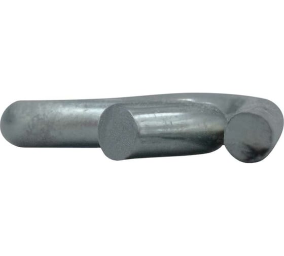 Шплинт Алтервиа 4х60, DIN 11024, Form Е, 10 шт. A00002.240060.10
