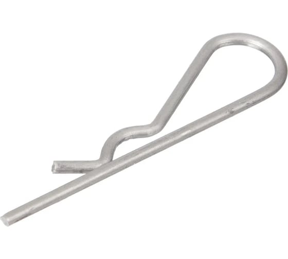 Шплинт Алтервиа 2х50, DIN 11024, Form Е, 25 шт. A00002.220050.25