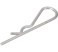 Шплинт 2х50, DIN 11024, Form Е, 10 шт. Алтервиа A00002.220050.10