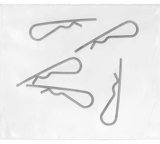 Шплинт Алтервиа 2х50, DIN 11024, Form Е, 5 шт. A00002.220050.5