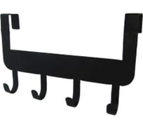 Крючок дверной №3 Станкоинструмент и оснастка 4811381017206