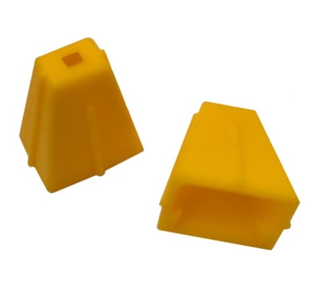 Защитный наконечник для всех шпилькозабивных пистолетов Pegas pneumatic 6504