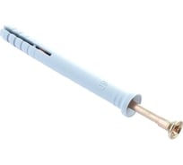 Дюбель-гвоздь Стройбат 6x80 мм, потай., 90 шт. 287200