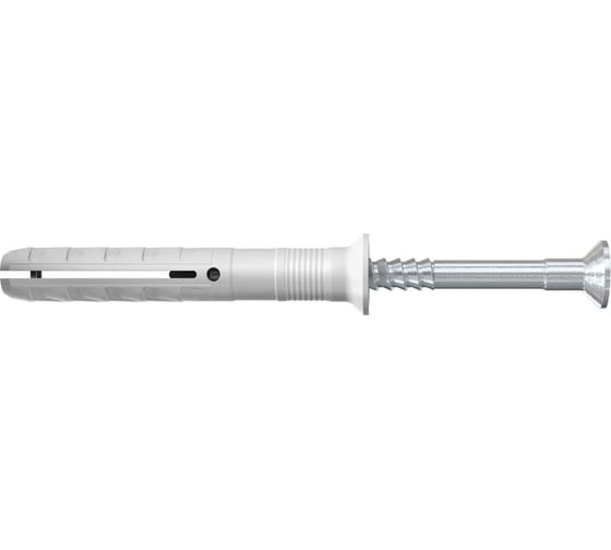 Дюбель-гвоздь Fischer N 6x80 513836 1