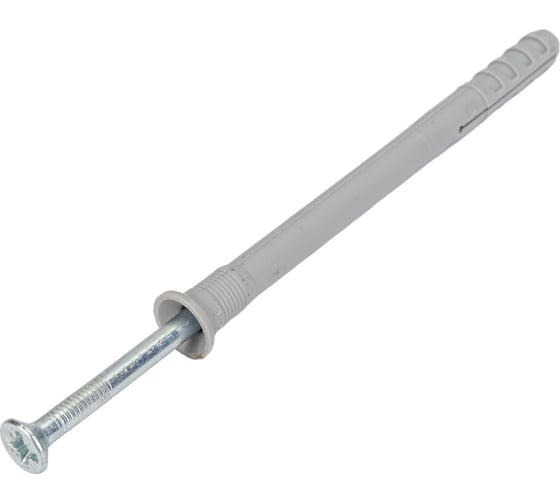 Дюбель-гвоздь Fischer N 8x100 48793