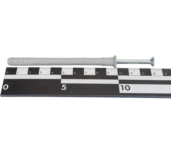Дюбель-гвоздь Fischer N 8x100 48793