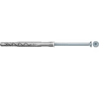 Фасадный дюбель с шурупом Fischer SXRL 10x140 T FUS 522701