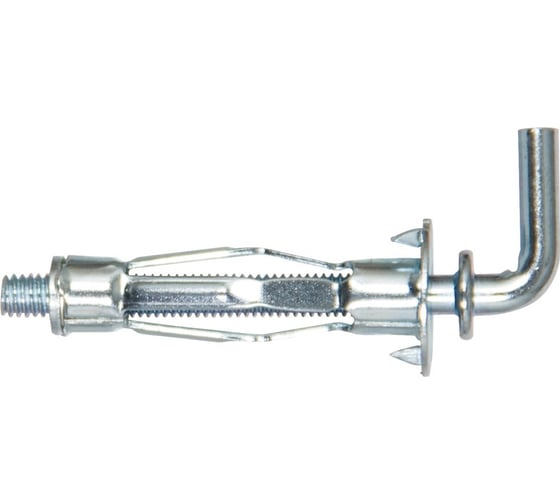 Металлический дюбель для пустотелых материалов Fischer HM 5x65 H 519781