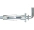 Металлический дюбель для пустотелых материалов Fischer HM 5x65 H 519781 1