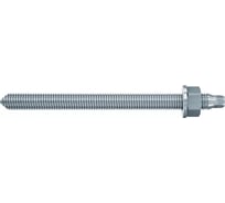 Fischer RG M8x110 GVZ Металлическая шпилька 50256