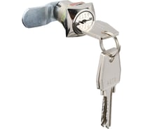 Почтовый замок MFK-TORG МАСТЕР изогнутый ригель, квадратный ключ Z/P0703-М