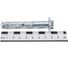 Анкер-гильза с болтом Tecfi ZN DX М8/25 (12x75/25) DX0112075 4