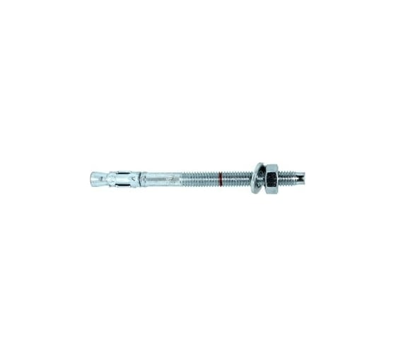 Клиновой анкер Tecfi ZN ZJE 6x80 ZJE0106080 1