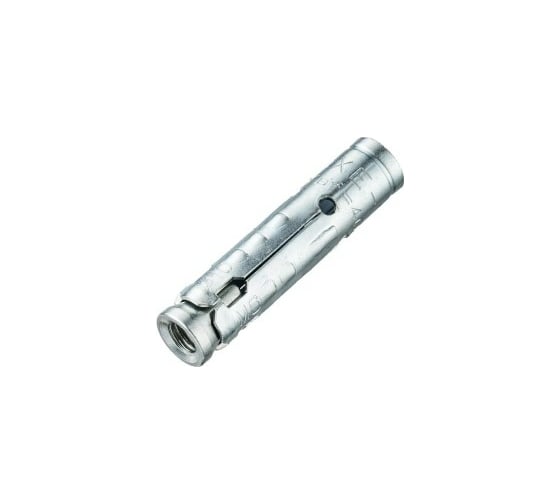Анкер-гильза Tecfi ZN DXE М6 (10x45) DXЕ0010045