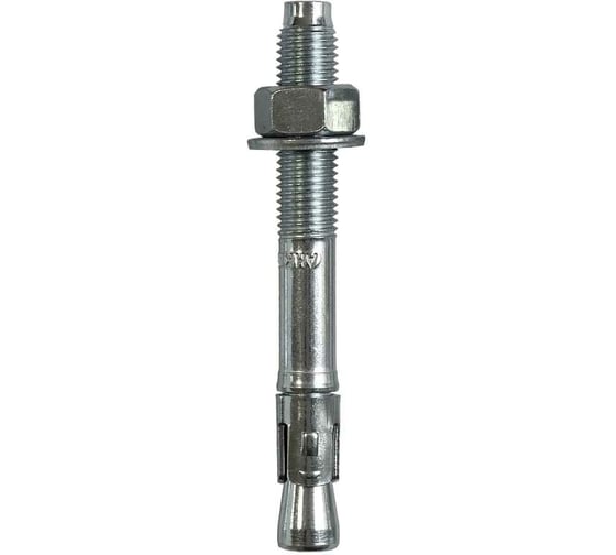 Клиновой анкер Фиксар АНК 10x165/85 М, с покрытием MAGNI, 200 шт. 401210165/200 1
