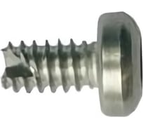 Самонарезающий винт Фиксар Инсерт РТ 6x15, нерж. А4, 500 шт. 151040615/500
