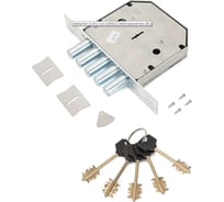 Врезной замок Эльбор ReX.3.1