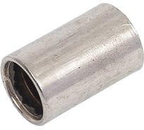 Втулка Фиксар нерж. сталь, 6.5x5.1x10.5, 1000 шт. 31001655010