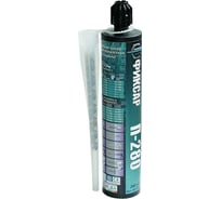 Фиксар П 280 инжекционная масса 280мл. (артикул обмену и возврату не подлежит) 601101280