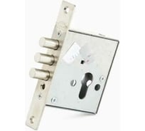 Врезной замок Эльбор КРЕМЕНЬ 1.03.03