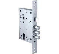 Врезной цилиндровый замок KALE KILIT 442, 85BS67, 5, 30CP, w/ o SP, w/ o Ros, STB 44200000005