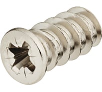 Винт Hafele VARIANTA 5/13,5 мм, оцинкованный 012.15.924