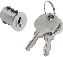 Сменный сердечник Hafele Symo никель SH2 210.40.602