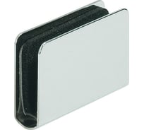 Ответная деталь для магнитных защелок Hafele 40x24.5 мм 245.66.211