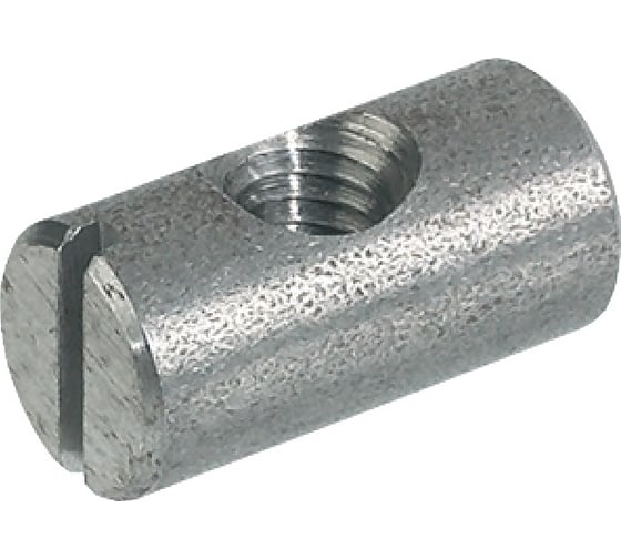 Болт с поперечной гайкой Hafele М6/10x20 мм 264.82.020 1