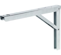 Консоль Hafele 400 мм 287.55.940