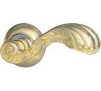 Комплект ручек Hafele Ha Cl N 4, латунь, полированный 900.21.619