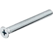 Винт Hafele M4x90 мм 909.46.325