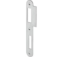 Ответная планка Hafele, левая, 911.39.031