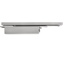 Скрытый доводчик Hafele DCL 70, EN,3-6, серебристый 931.84.399