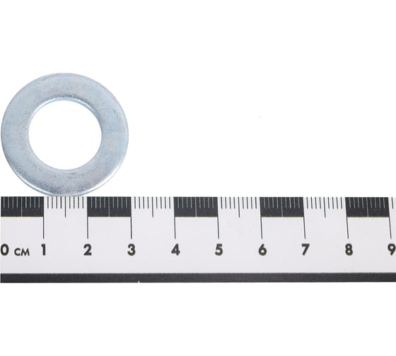 Шайба плоская INTERFIX М16, DIN 125, 5 кг 13548