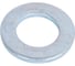 Шайба плоская INTERFIX М16, DIN 125, 5 кг 13548 2
