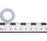 Шайба плоская INTERFIX М16, DIN 125, 5 кг 13548 4