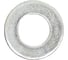 Шайба плоская INTERFIX М10, DIN 125, 5 кг 13682 1