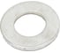 Шайба плоская INTERFIX М10, DIN 125, 5 кг 13682 2
